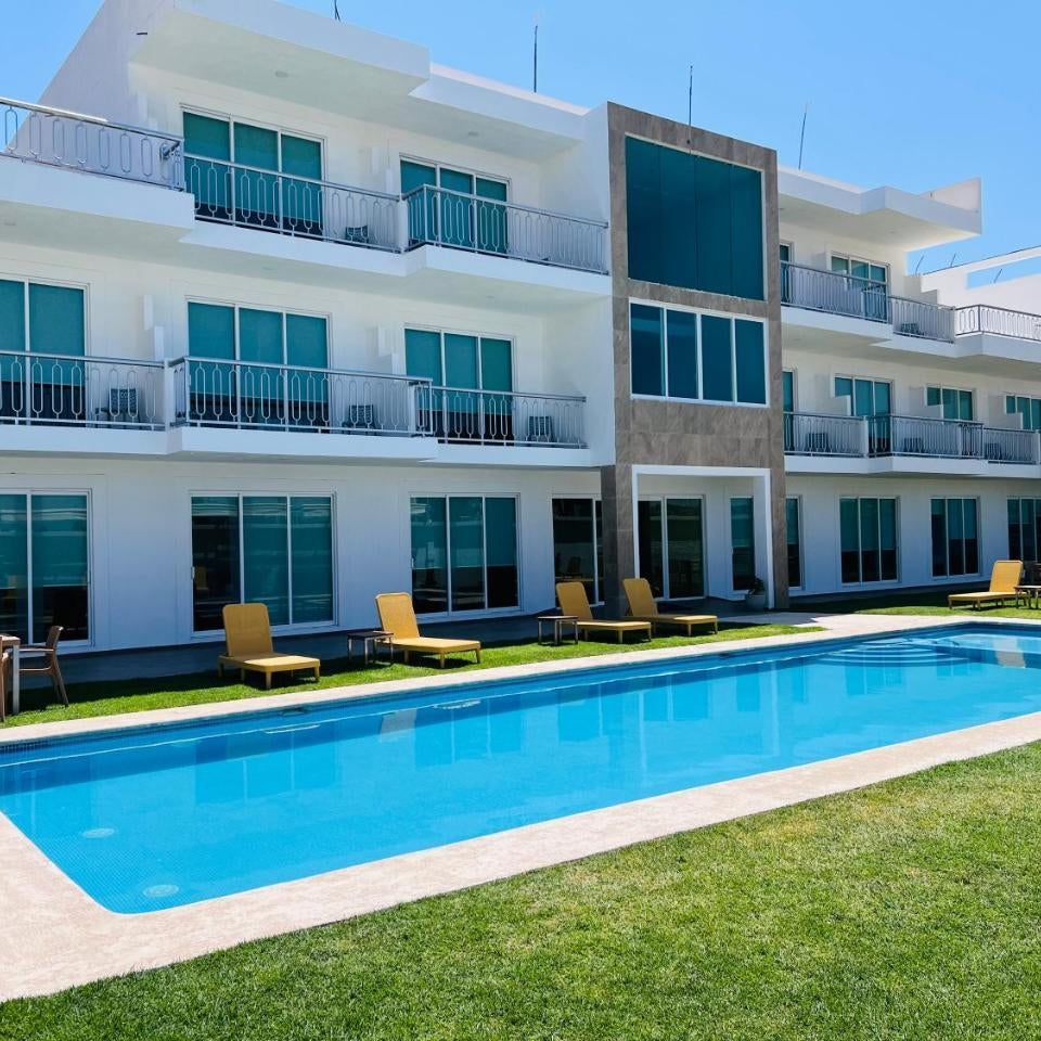 Hotel Mamá Dolores Thumbnail