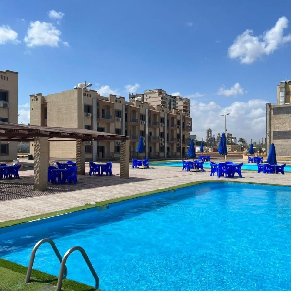 La mer Hotel Thumbnail