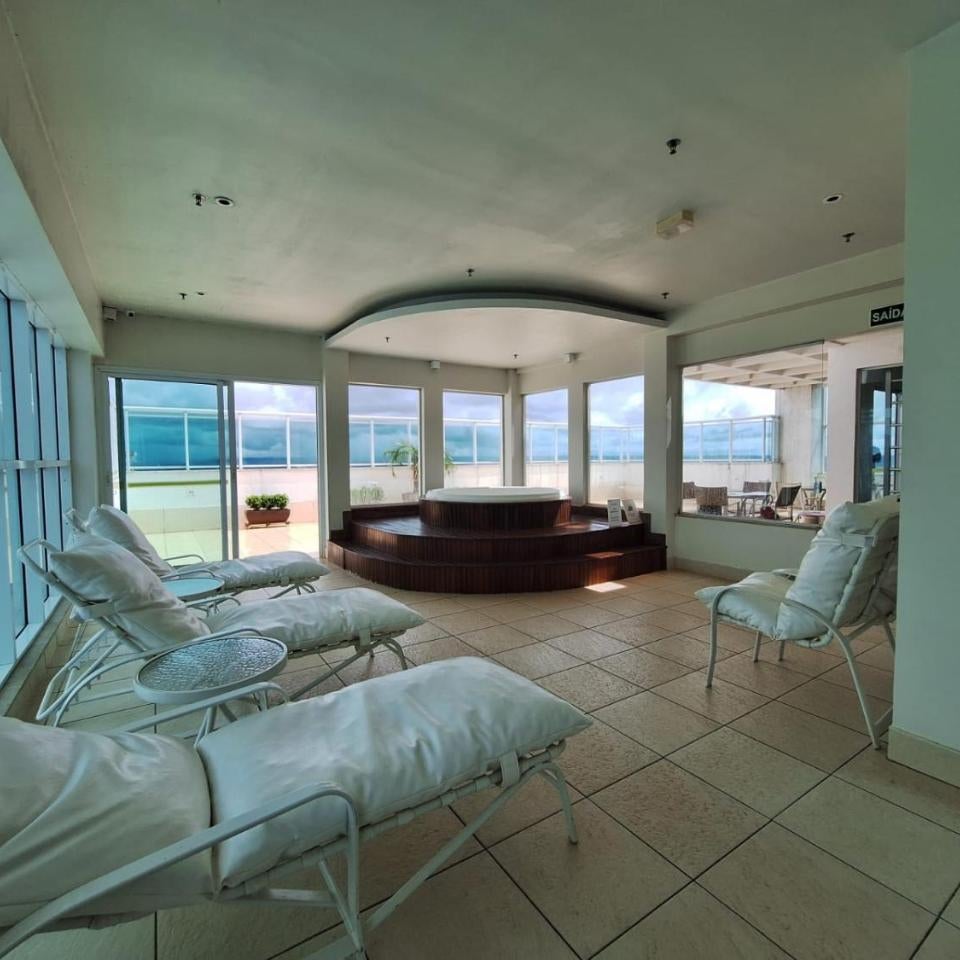 Saint Moritz Brasília - Flat Particular 704 - com Garagem Thumbnail