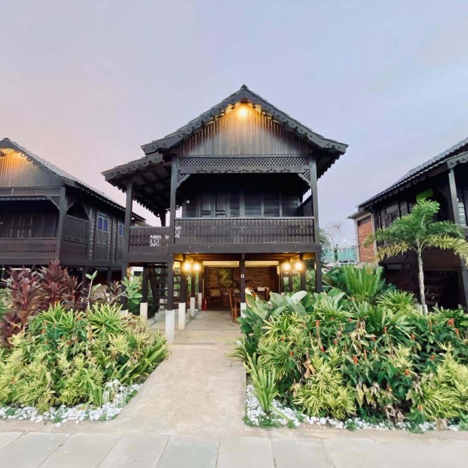Landmark Cenang