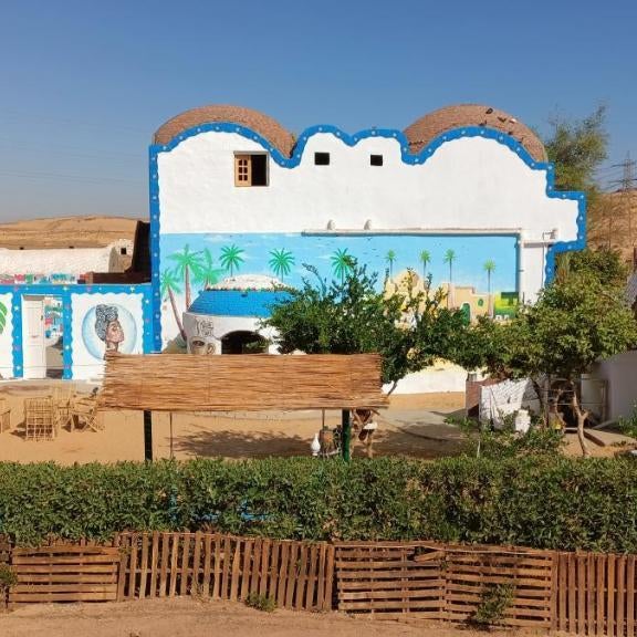 Nubian Wessy Ka Guest House Thumbnail
