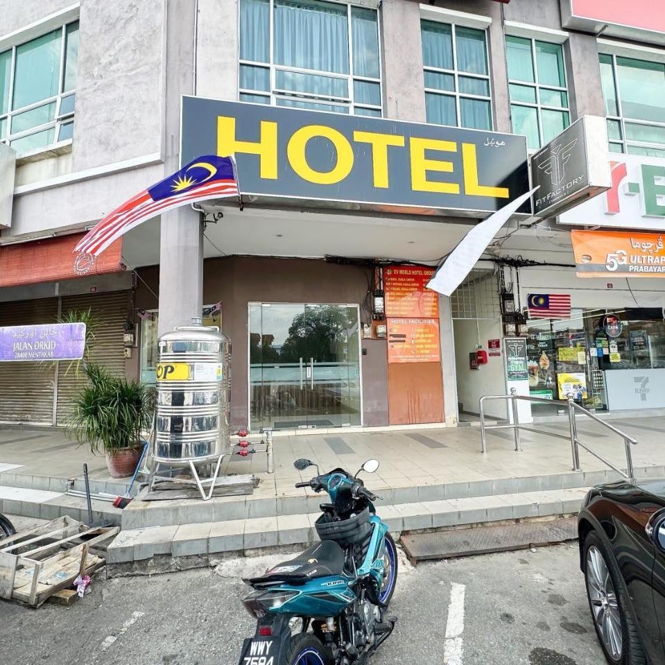 Hotel O Furich Hotel