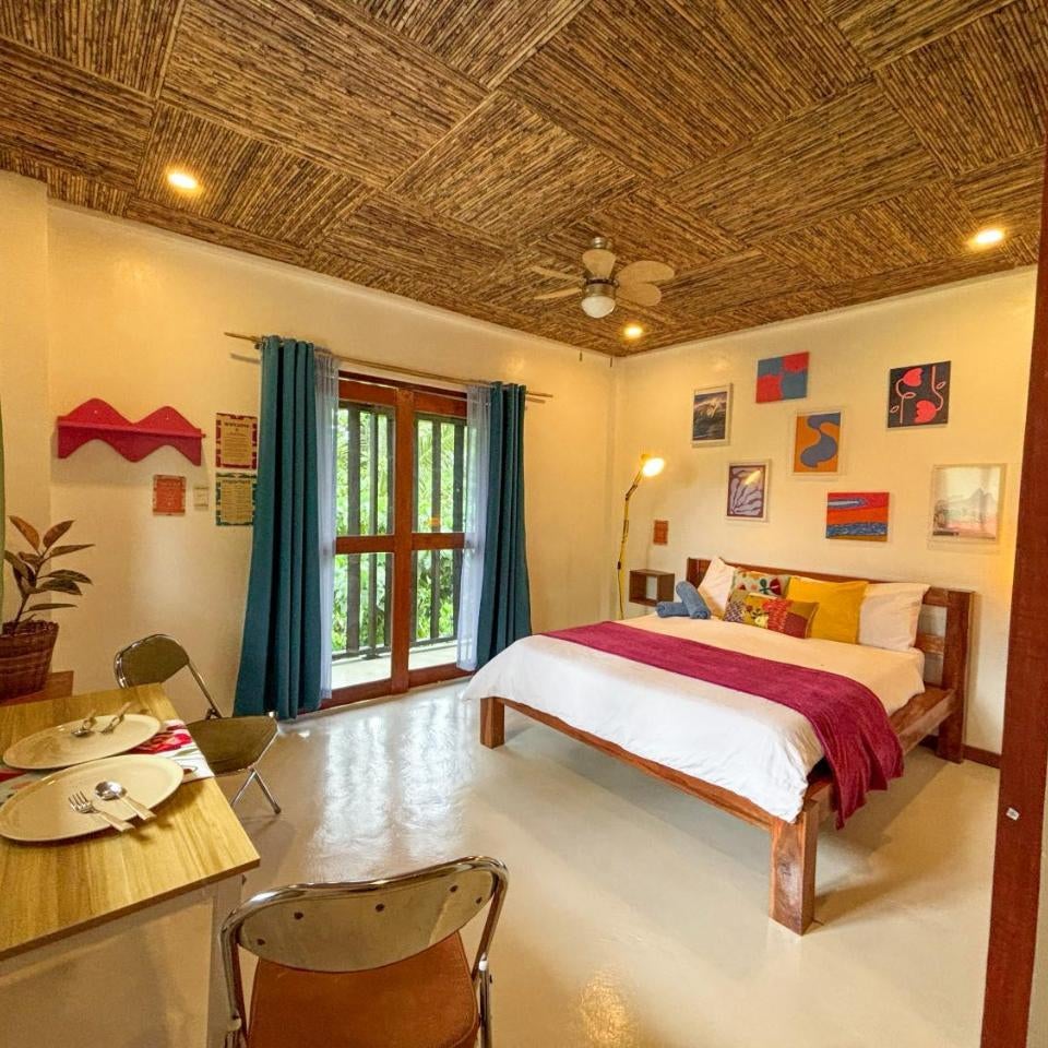 Copacabana Siargao Boutique Hotel & Artcafé