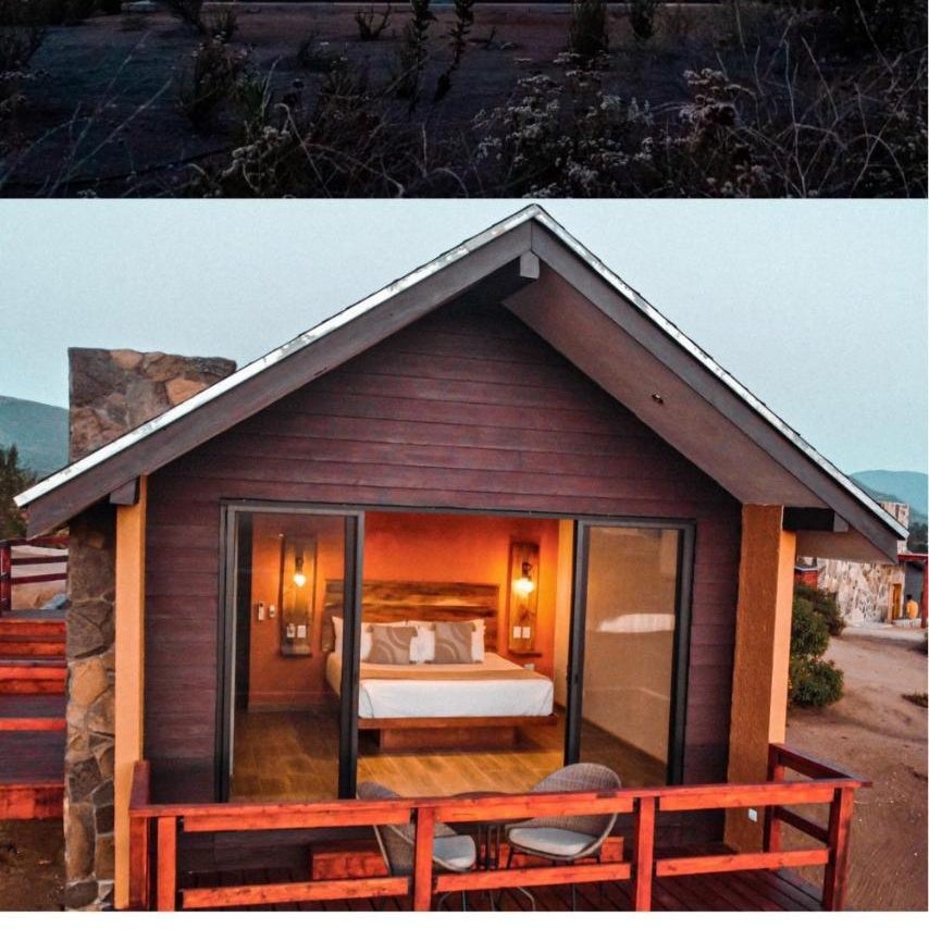 Cabañas by 7 Valles Thumbnail