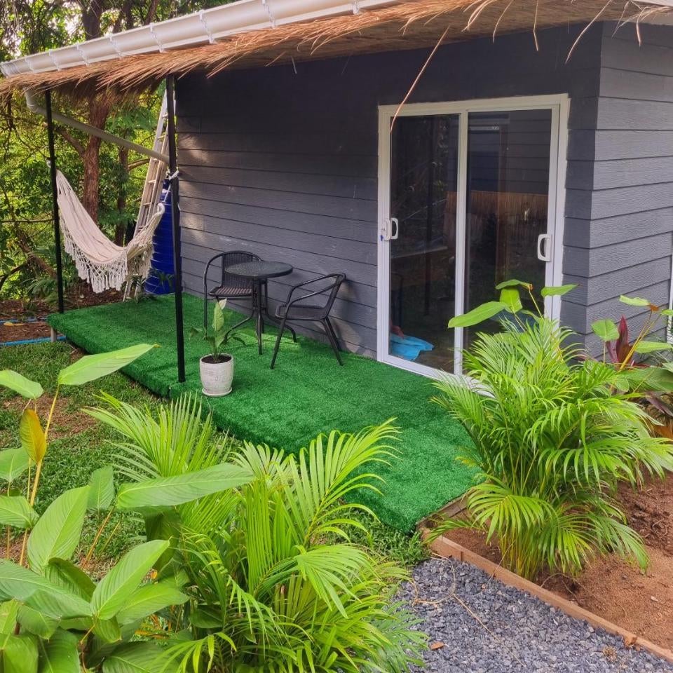 CyKali Garden Bungalows