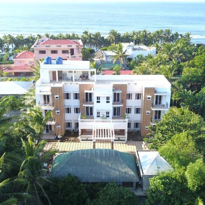 Bernardos Lantia Hotel