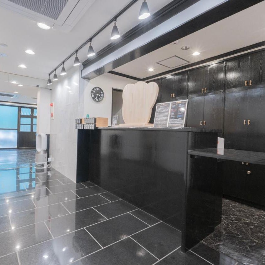 HOTEL TOKYO JOURNEY PORTAL KINSHICHO I Minutes from Sumiyoshi Station & Iconic Attractions & Sky Tree I