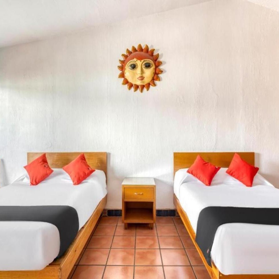 Hotel Arana Tonalá