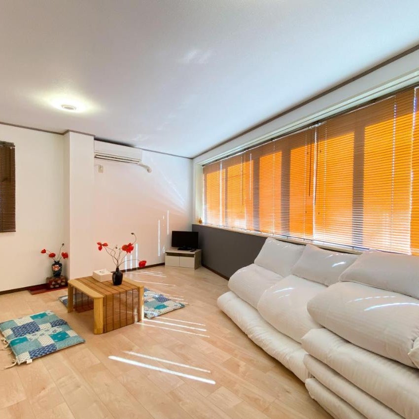 Uhome Mitomi Home 4F