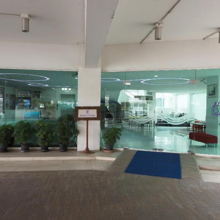 V Verve Service Apartment Hotel