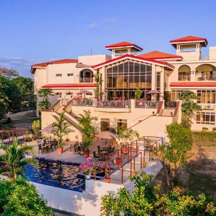 Hotel Palacio Puerto Princesa