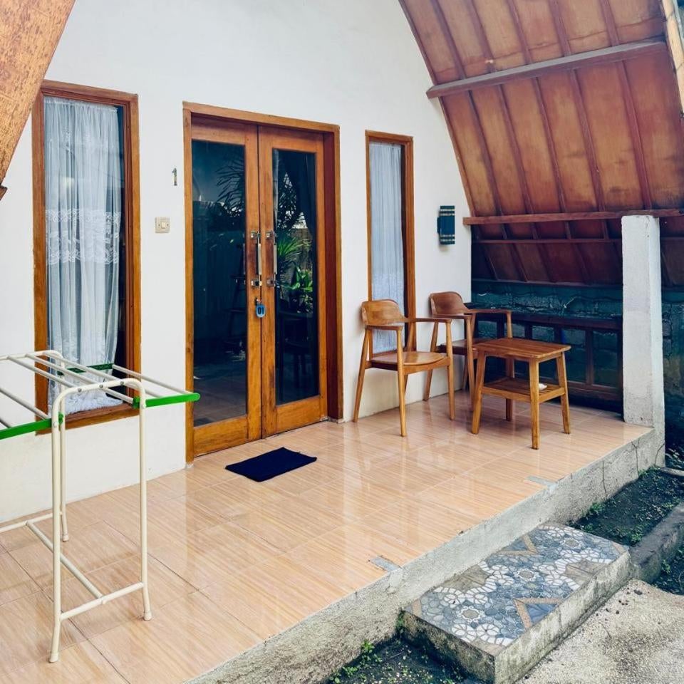 Lagom Guest House
