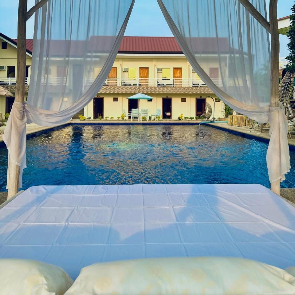 Palette Lifestyle Resort Near Panglao Beach