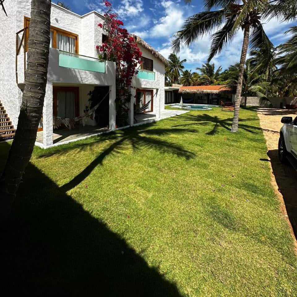 Casa Gili Moitas