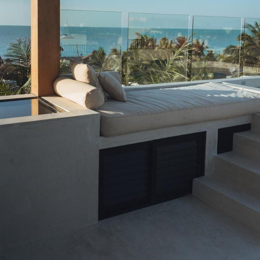 Casa Peregrino Holbox