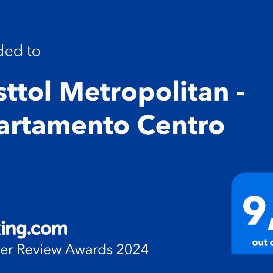 Metropolitan Flats Thumbnail