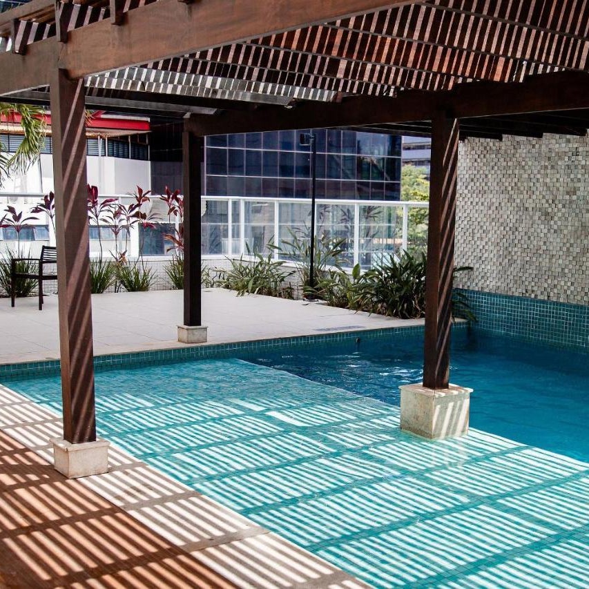 Mondial Apartments By Bnbz