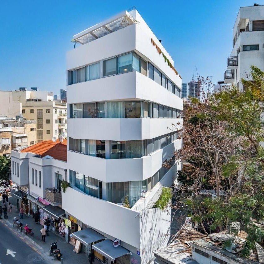 KG4 LUX Apartments