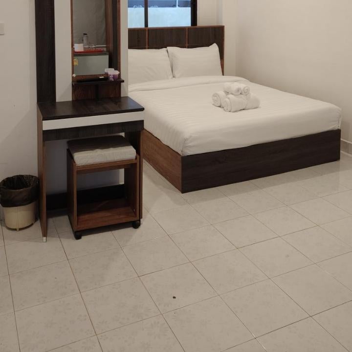Tiger Nanai guest house