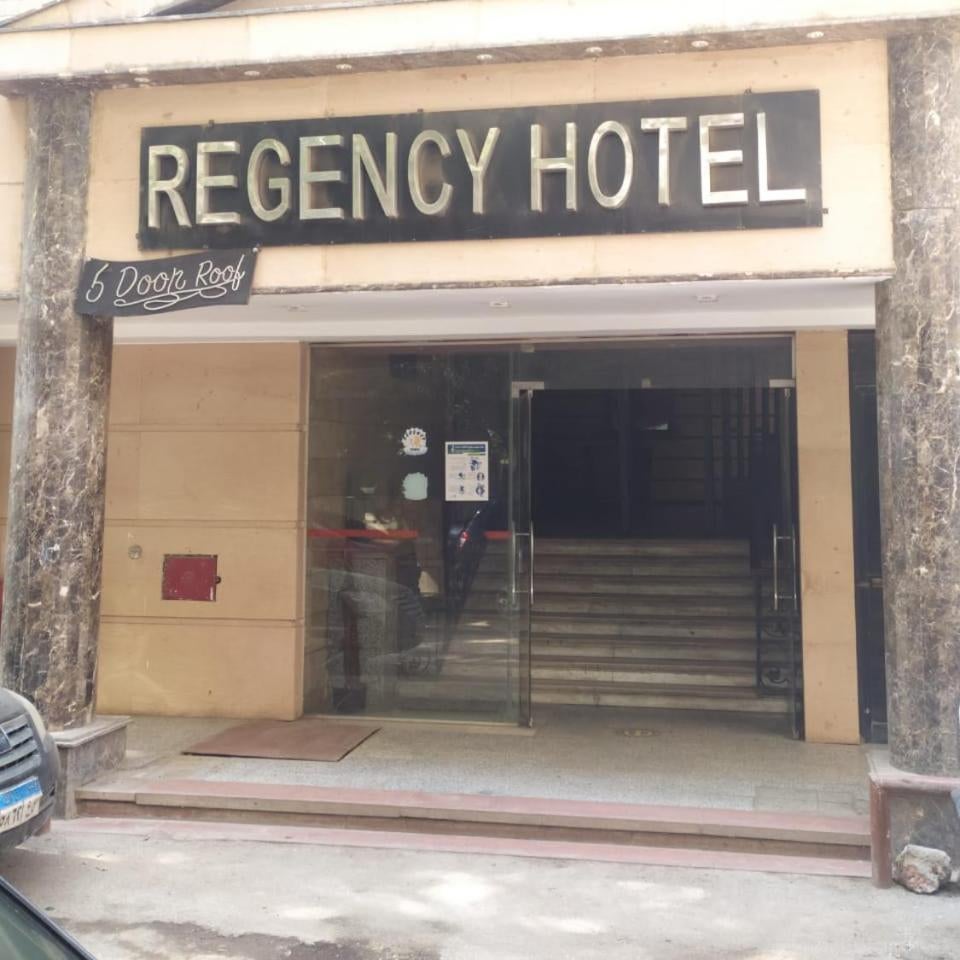 Regency Hotel
