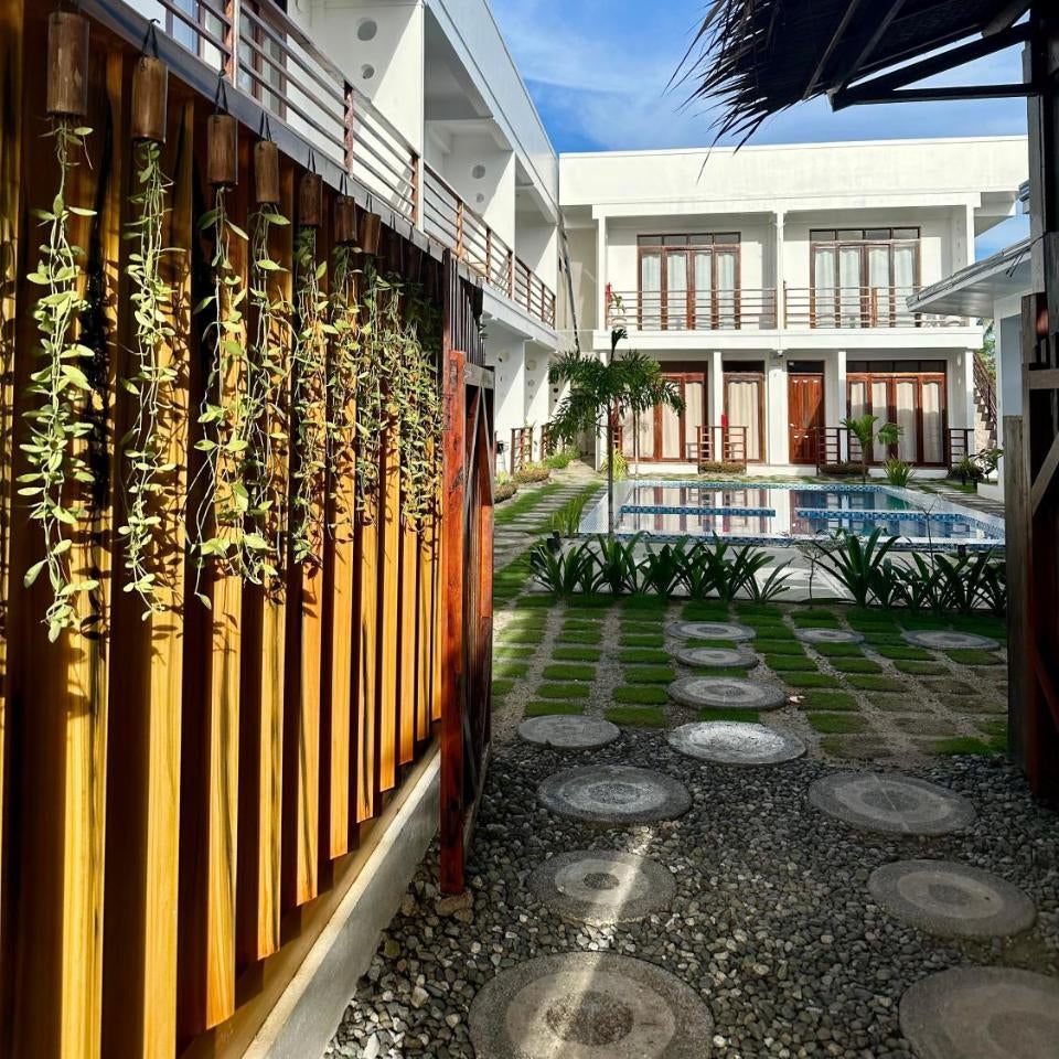 Haven Suites Siargao