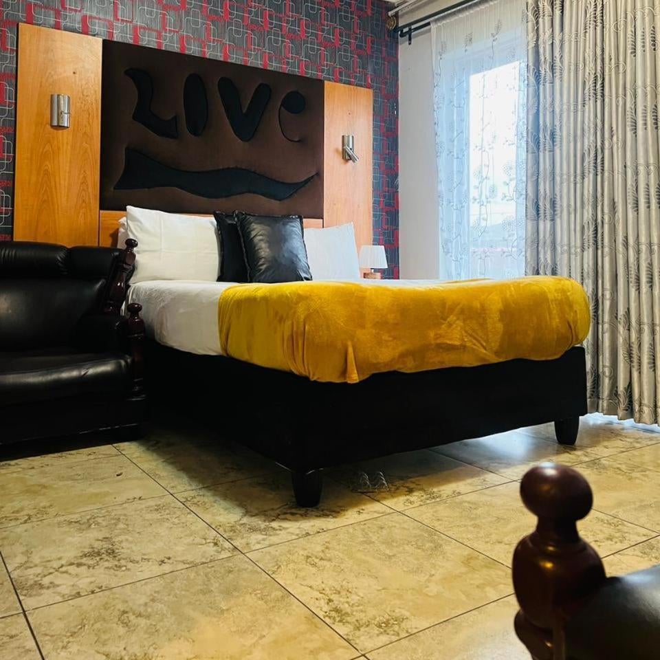 Parow city -Star Legend Lodge