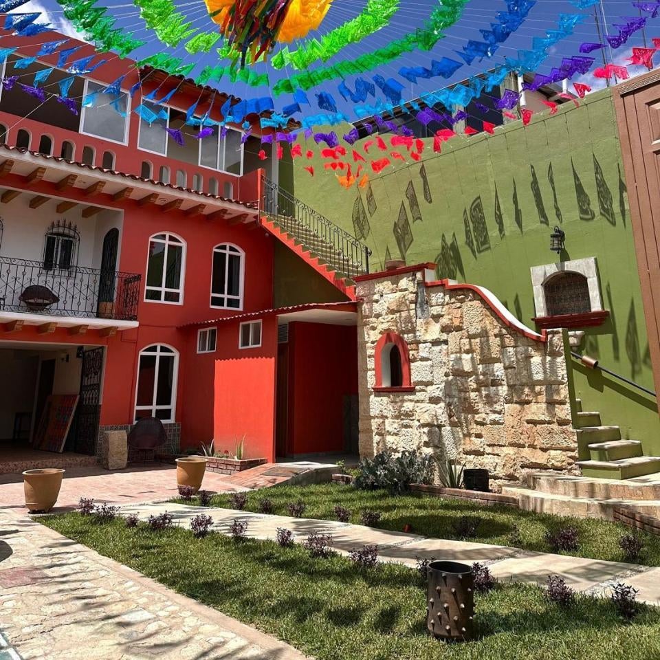 Casa Xochitl