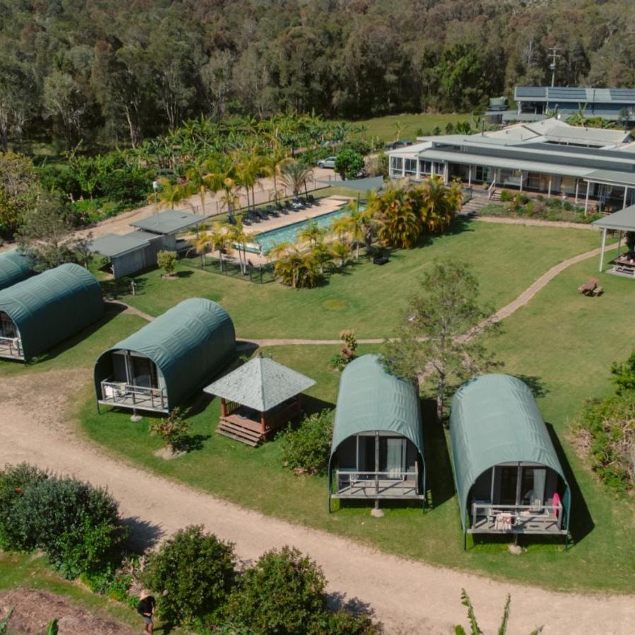 Byron Yoga Centre Thumbnail