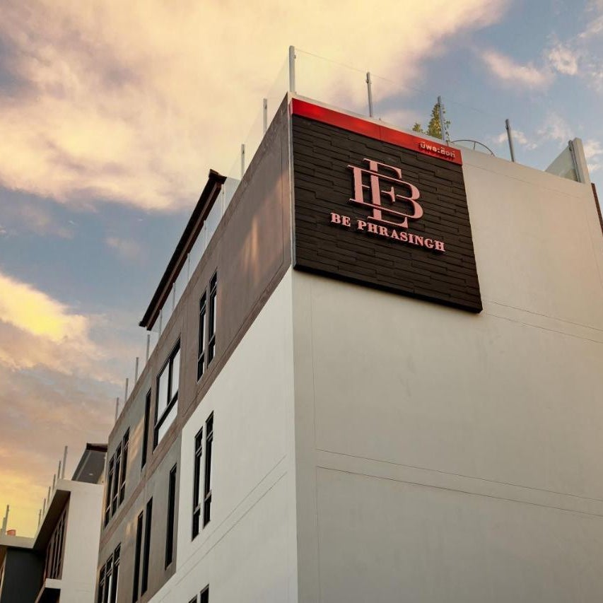 Be Phrasingh Hotel Chiang Mai