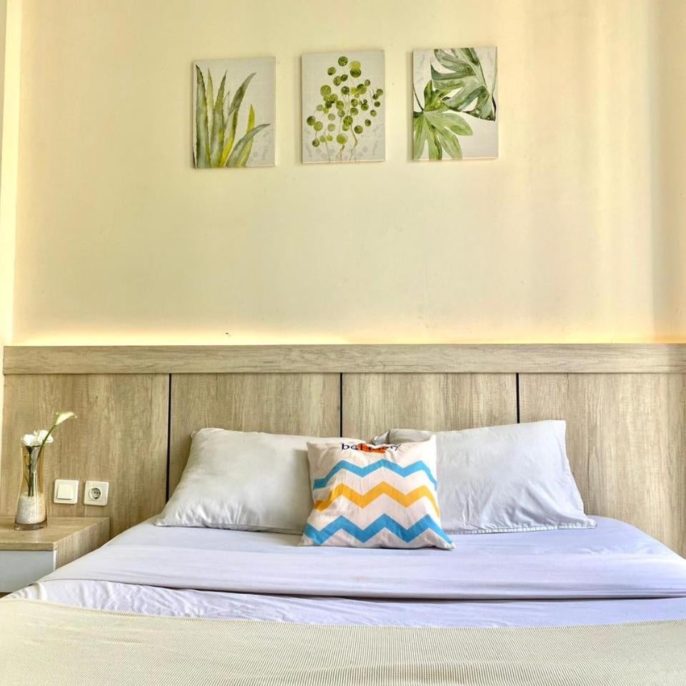 Behomy 3C Residence near ICE BSD Thumbnail