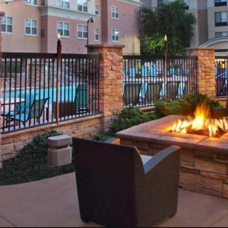 Residence Inn by Marriott Richmond Airport