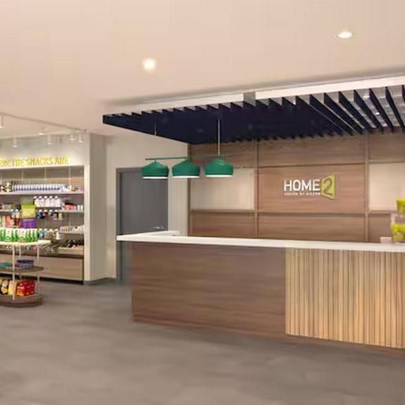 Home2 Suites by Hilton Denton Thumbnail