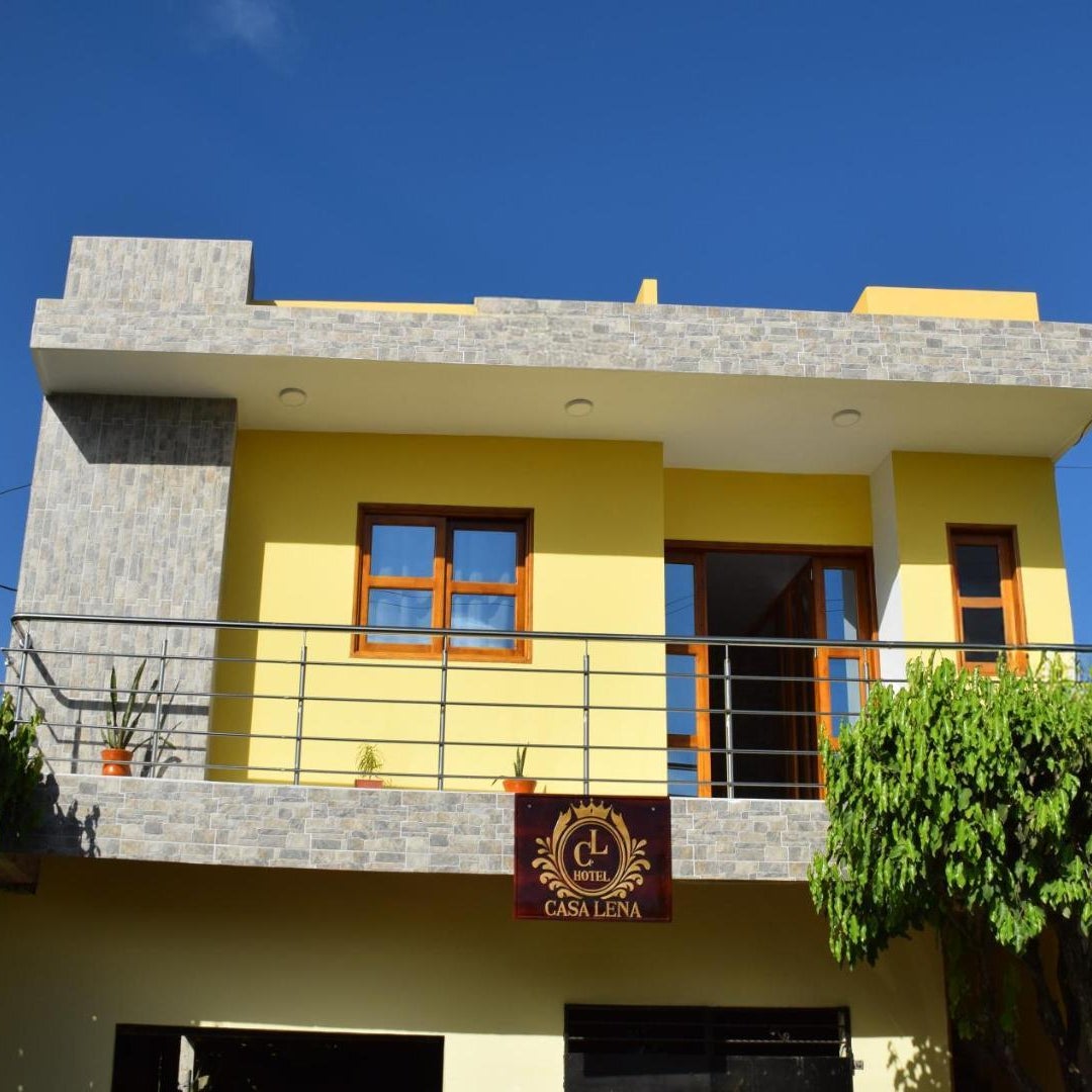 Hotel CASA LENA
