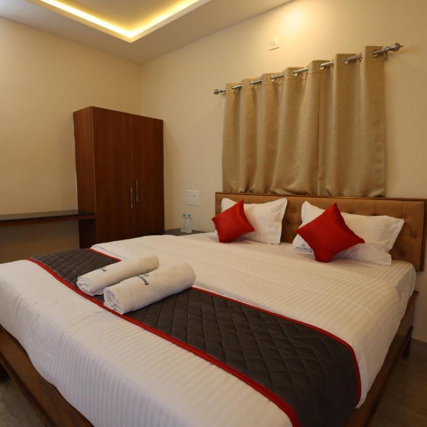 Itsy Hotels Jonna Grand