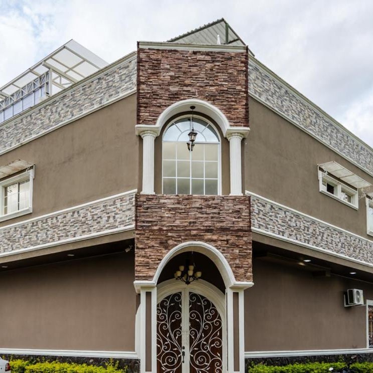 Hotel Bugambilias Thumbnail