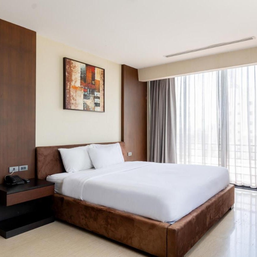 Sukhothai Hotel and Residence Ratchada Thumbnail