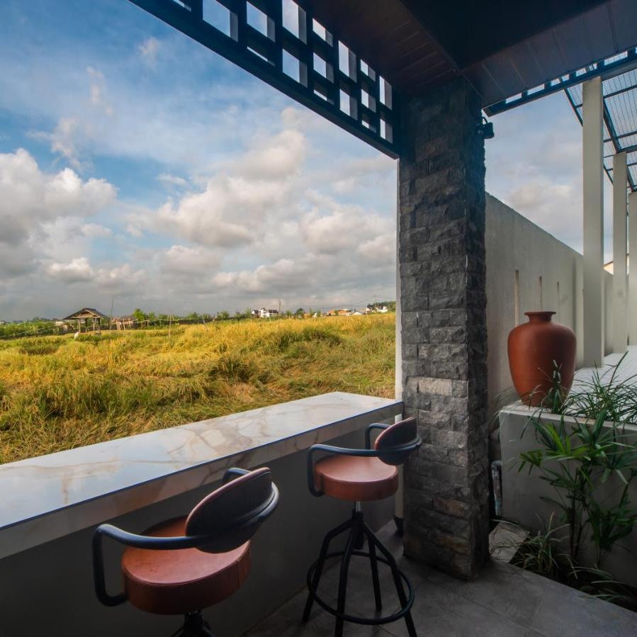 Alsava Villa and Suites Canggu