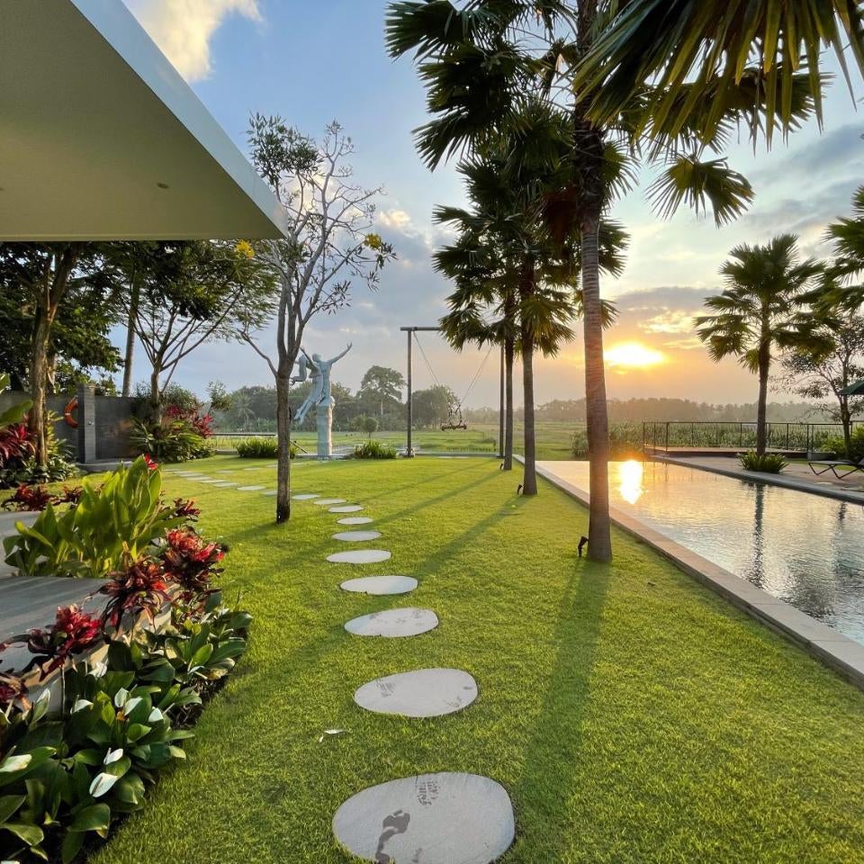 The Valerian, Ubud Bali