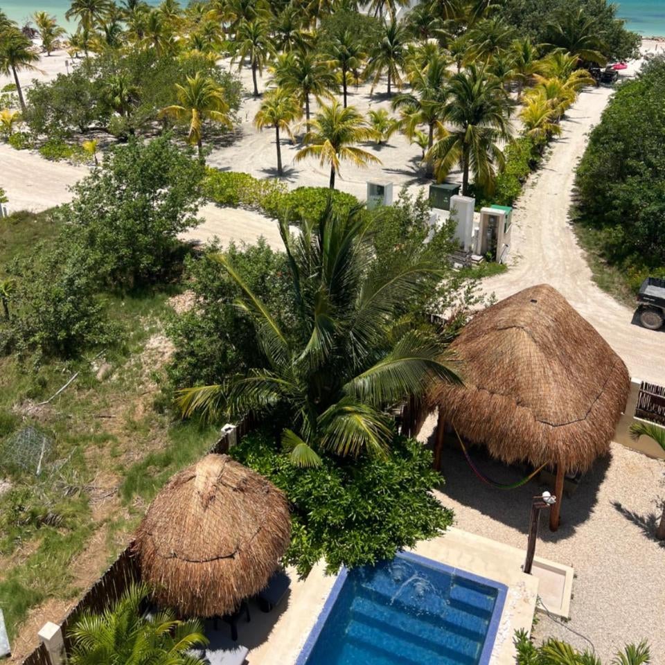 Atenea - Optional Beach Club
