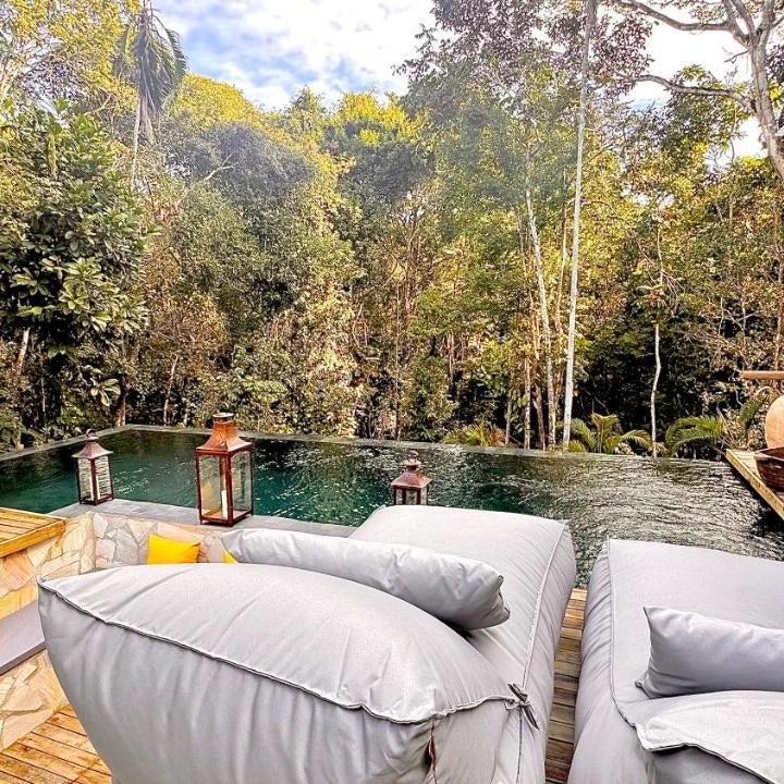 Vila Bem Te VI Hotel Trancoso