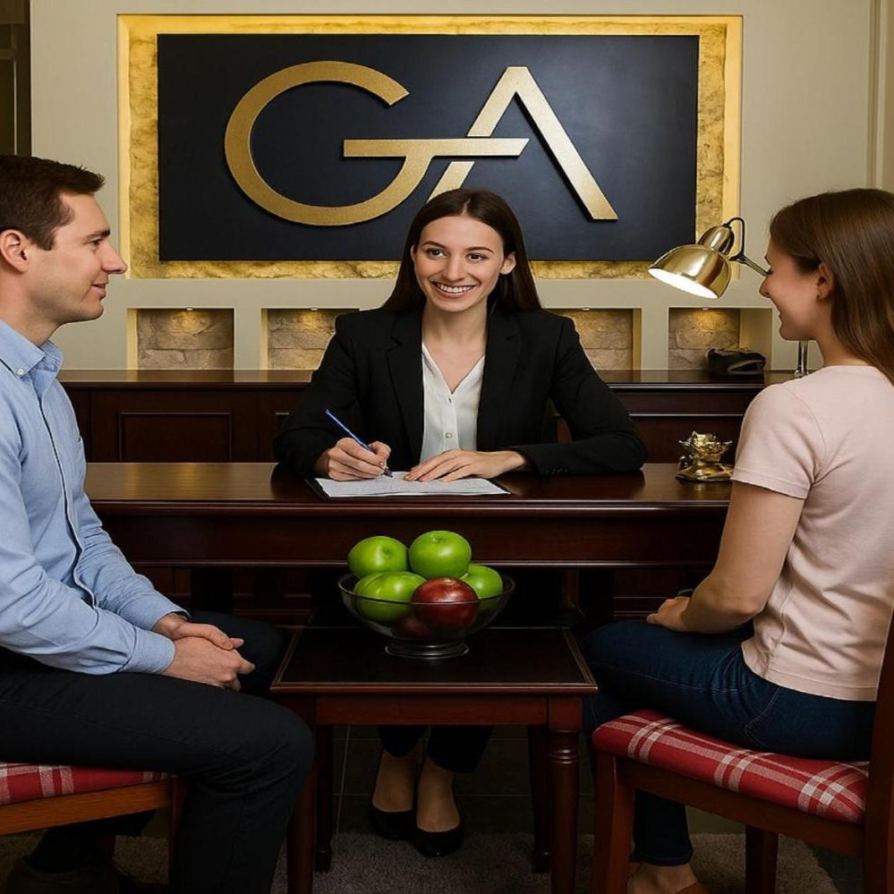 GA Plus Hotel in the heart of Cairo