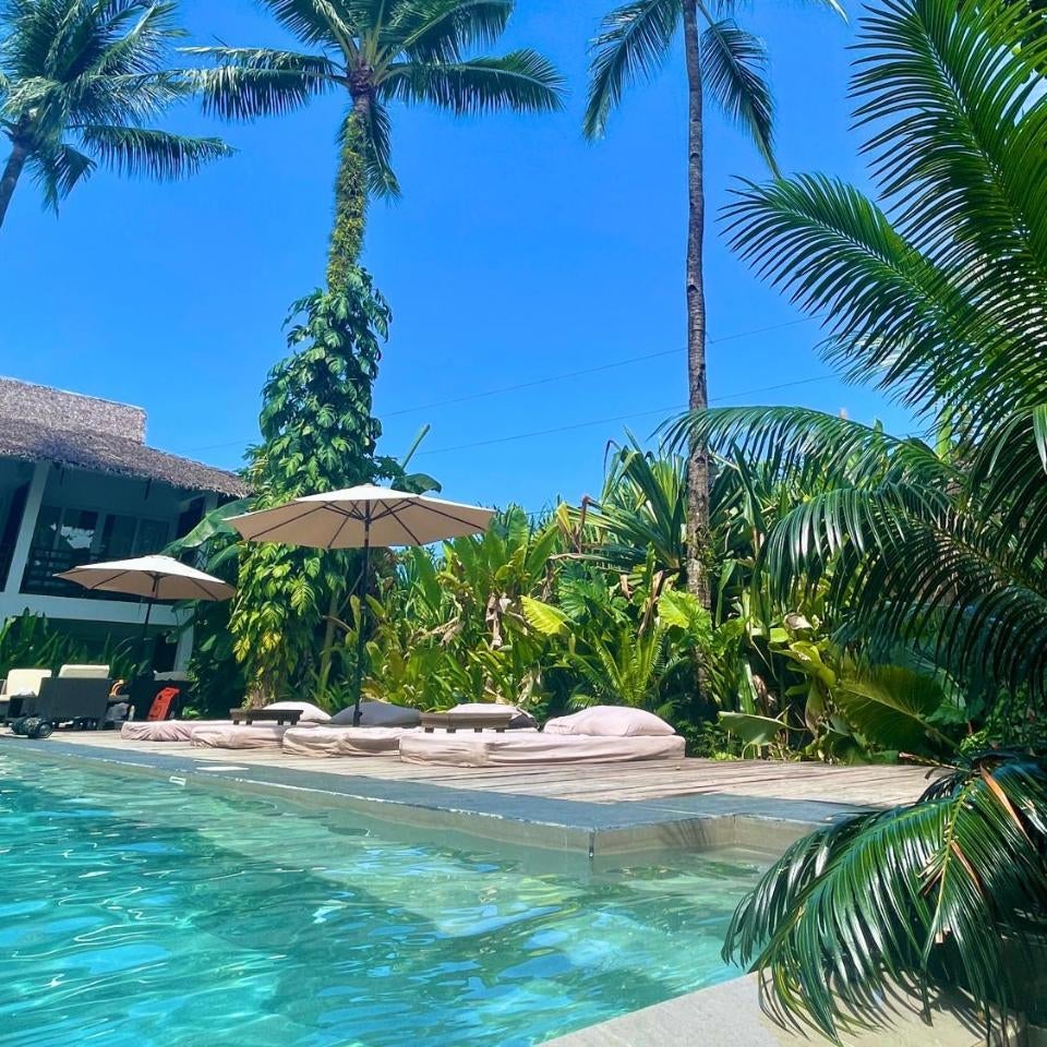 The Henry Resort Siargao at Kermit