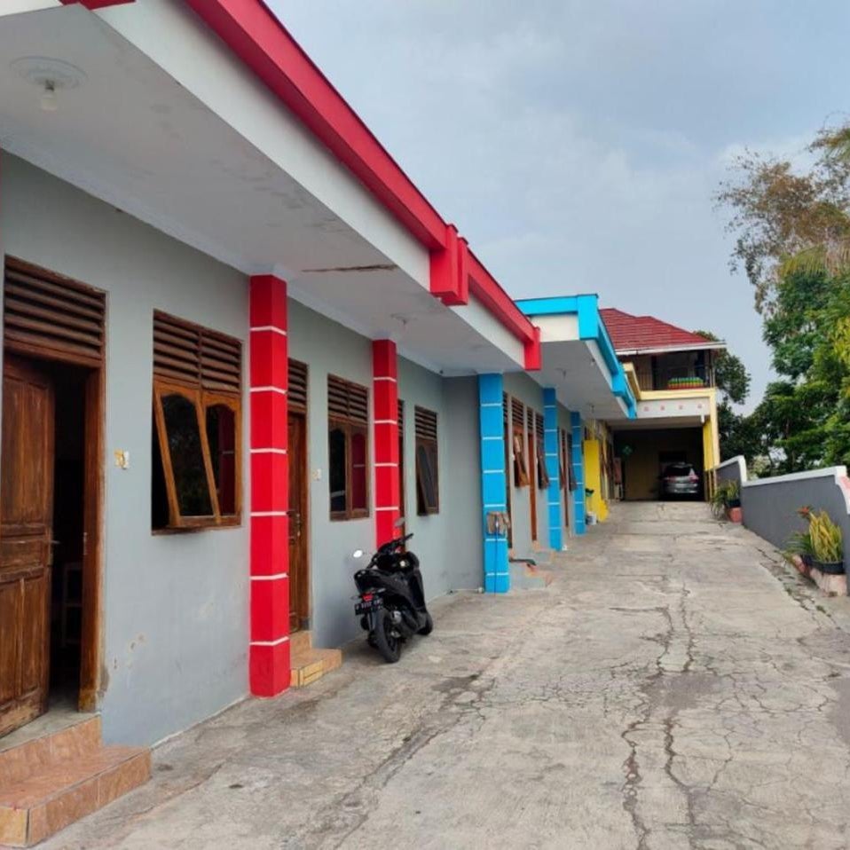 Hotel Abimanyu Bandungan