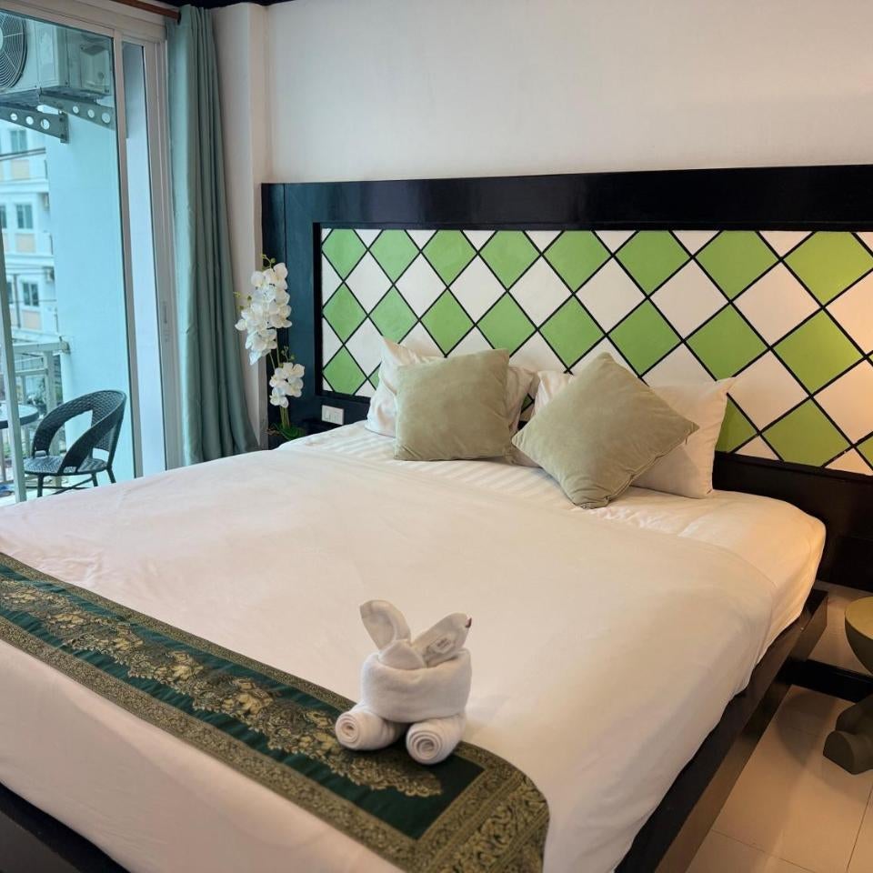 COZY Residence Patong