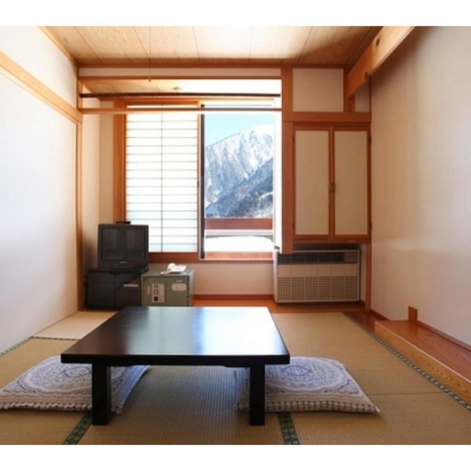 Nakanoyu Onsen Ryokan - Vacation STAY 06683v
