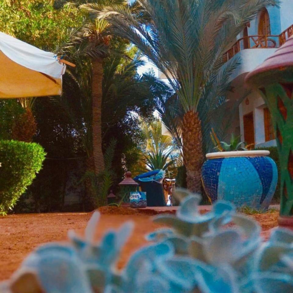 Happy Land Hotel Dahab Thumbnail