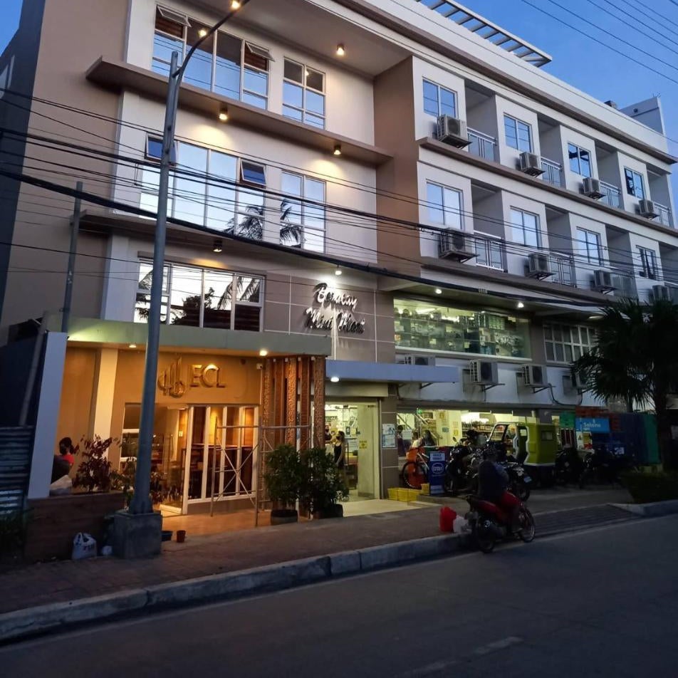ECL Resort Hotel Boracay