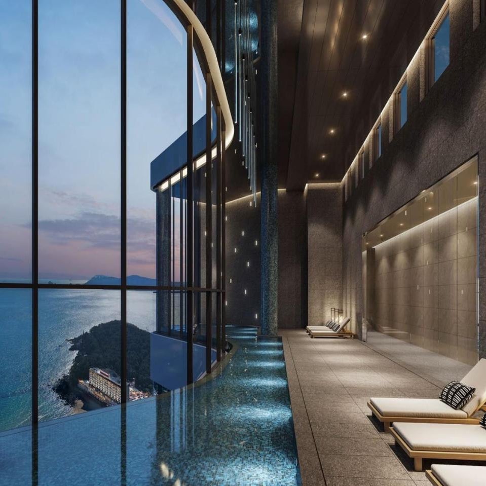 NewCZ Haeundae Residence