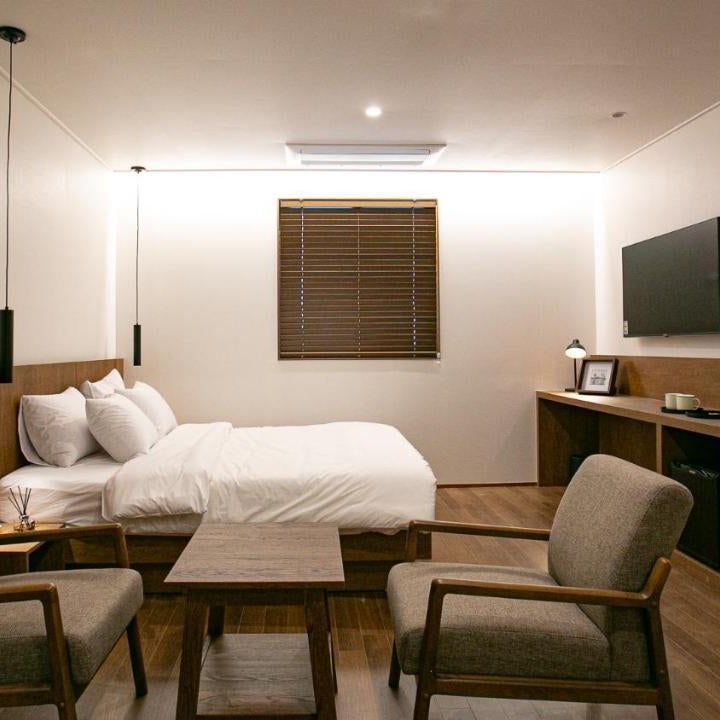 Hotel Yimok
