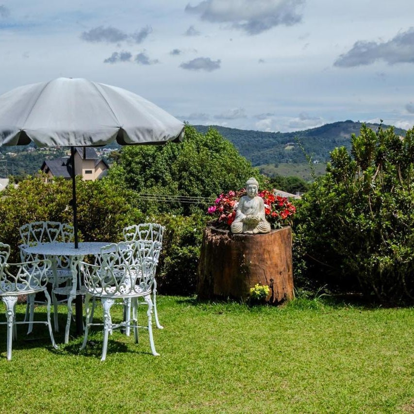 Smart Hotel Reserva Campos do Jordão